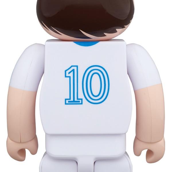 メディコムトイ　ベアブリック　キャプテン翼　大空翼　1000% フィギュア MEDICOM TOY（メディコム・トイ） BE@RBRICK 大空翼 1000％ : MEDICOM