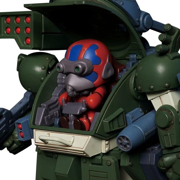MEDICOM TOY（メディコム・トイ） Robonimo 5PRO ATM-09-STTC スコープ 