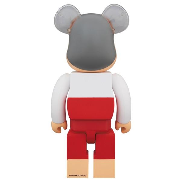 BE@RBRICK バランスおじさん 400％｜project1-6｜02