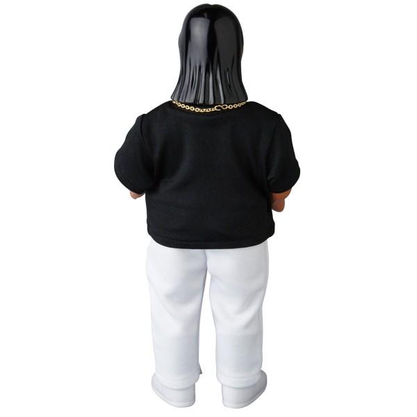 MEDICOM TOY（メディコム・トイ） ロバート秋山の体モノマネ ソフビ