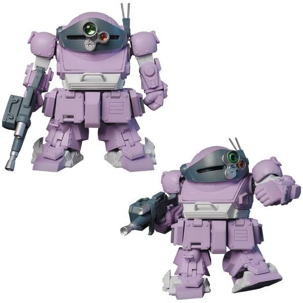 MEDICOM TOY Robonimo 5PRO ATM-09-ST スコープドッグ（メルキア
