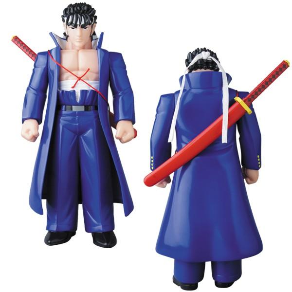 飛ぶために生まれた男　剣桃太郎　未開封品 飛ぶために生まれた男 剣桃太郎 未開封品 【公式通販】