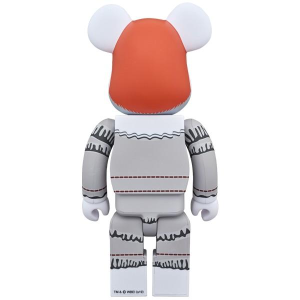 BE@RBRICK PENNYWISE 1000％ | MEDICOM TOY | 01