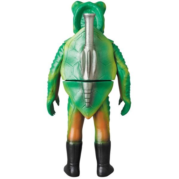 MEDICOM TOY（メディコム・トイ） カメバズーカ ミドルサイズ《2019年4