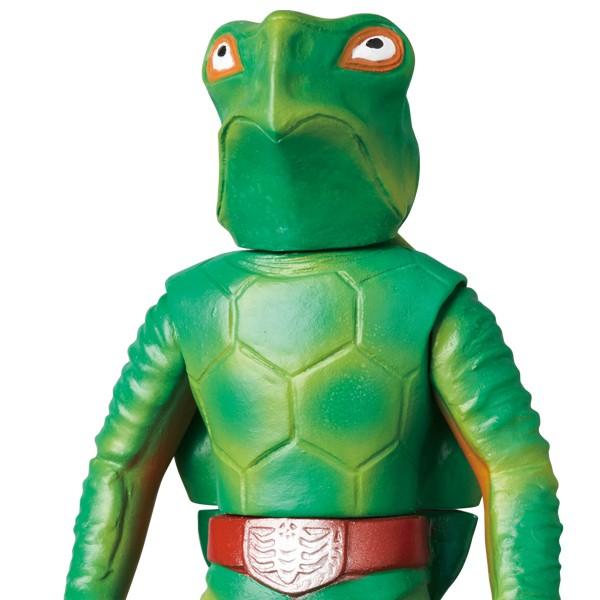MEDICOM TOY（メディコム・トイ） カメバズーカ ミドルサイズ《2019年4