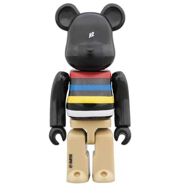BE@RBRICK K2 SPORTS 100％ | MEDICOM TOY