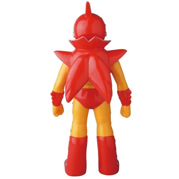 MEDICOM TOY（メディコム・トイ） ガンバロン（再販）《2019年5月下旬