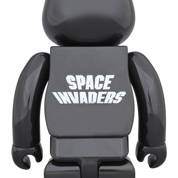 MEDICOM TOY（メディコム・トイ） BE@RBRICK SPACE INVADERS 400