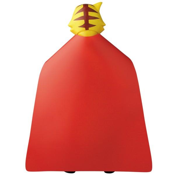 キングタイガー（タイガーマスク アニメ版）《2019年9月下旬発送予定》 | MEDICOM TOY | 01