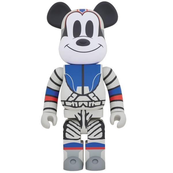 BE@RBRICK BILLIONAIRE BOYS CLUB MICKEY MOUSE 1000％｜project1-6｜01