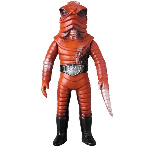 ミミズ男 ミドルサイズ《2019年9月下旬発送予定》 | MEDICOM TOY