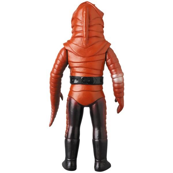 ミミズ男 ミドルサイズ《2019年9月下旬発送予定》 | MEDICOM TOY | 01