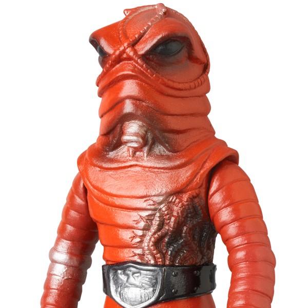 ミミズ男 ミドルサイズ《2019年9月下旬発送予定》 | MEDICOM TOY | 02