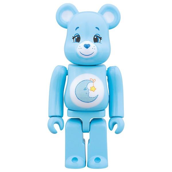 BE@RBRICK Bedtime Bear(TM) 100％ | MEDICOM TOY
