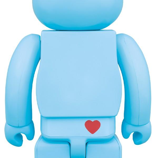 BE@RBRICK Bedtime Bear(TM) 100％ | MEDICOM TOY | 01