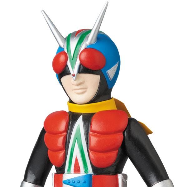 MEDICOM TOY（メディコム・トイ） ライダーマン ミドルサイズ