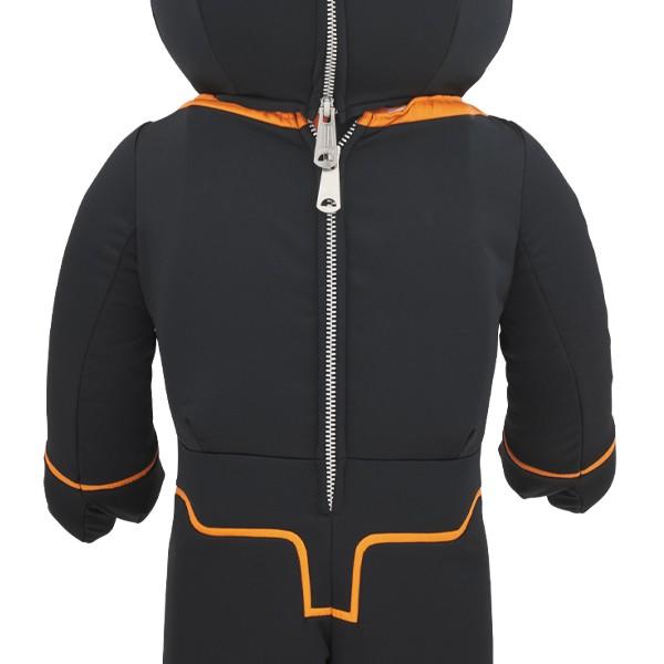 PORTER × BE@RBRICK 1000％ TANKER BLACK Special Edition | MEDICOM TOY | 01