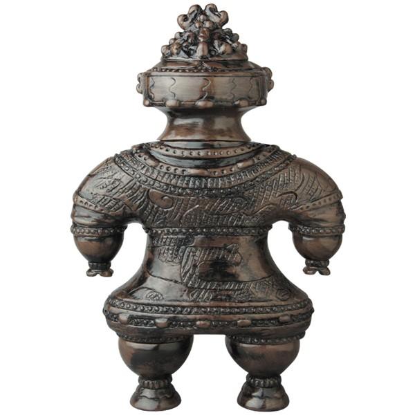 MEDICOM TOY（メディコム・トイ） 遮光器土偶《2019年12月下旬発送予定