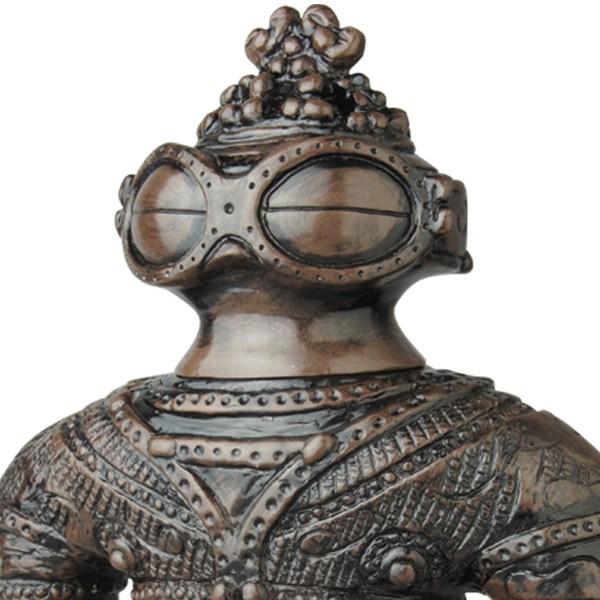 51%OFF!】 土偶 縄文の女神 1 2精密複製品 asakusa.sub.jp