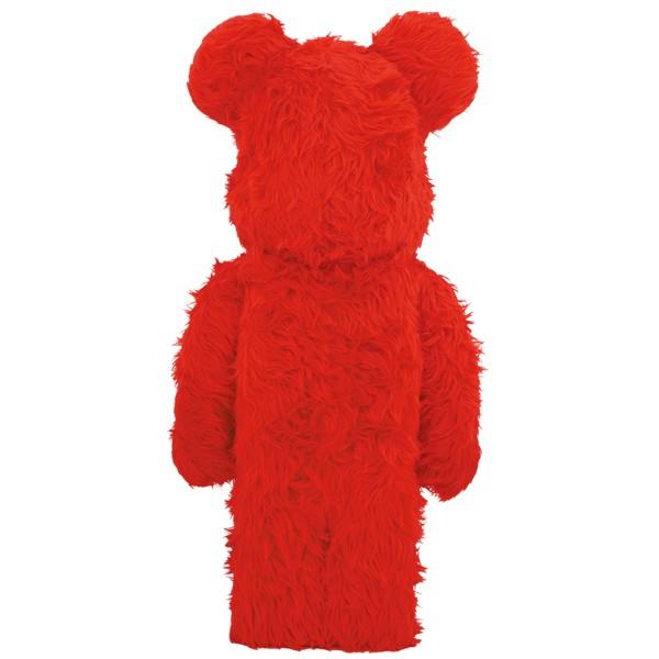 BE@RBRICK ELMO Costume Ver.1000％｜project1-6｜02