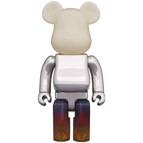 GEO BE@RBRICK 400％ | MEDICOM TOY