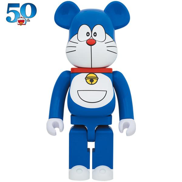 BE@RBRICK ドラえもん 1000% | MEDICOM TOY
