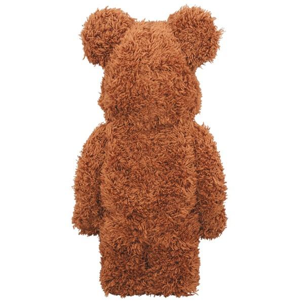 MEDICOM TOY（メディコム・トイ） BE@RBRICK TIM 400％ : MEDICOM TOY