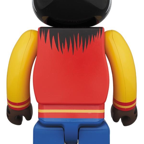 BE@RBRICK Michael Jackson WEREWOLF 1000％ | MEDICOM TOY | 01