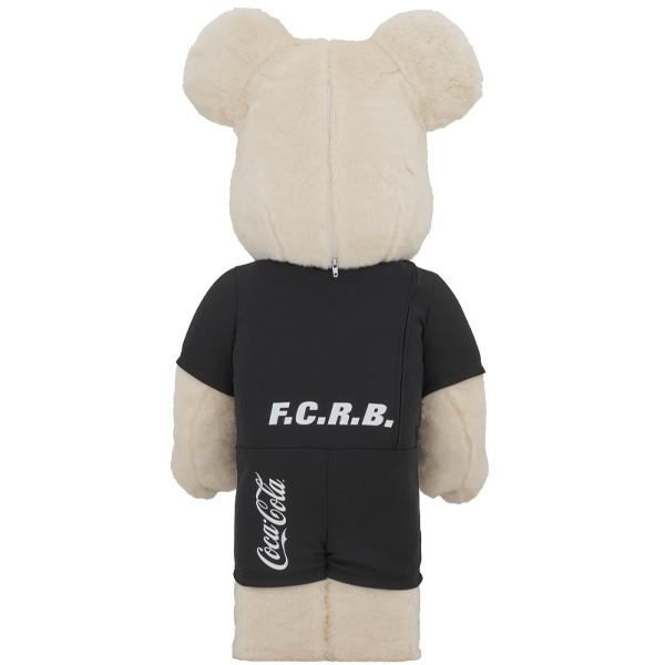 その他 MEDICOM TOY - BE@RBRICK  Coca-Cola Creations 1000% Medicom Coca-Cola Creations 1000% Bearbrick Figure red
