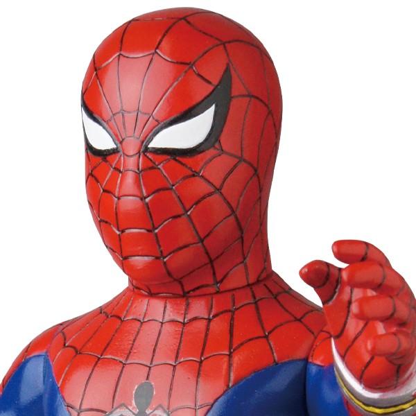 アベンジャーズ　スパイダーマン　メディコム・トイ MEDICOM TOY（メディコム・トイ） スパイダーマン《2020年6月下旬発送