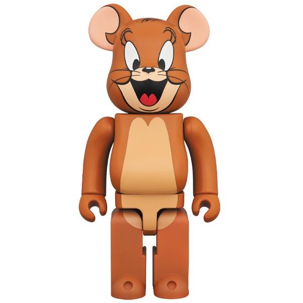 BE@RBRICK JERRY 1000％ | MEDICOM TOY