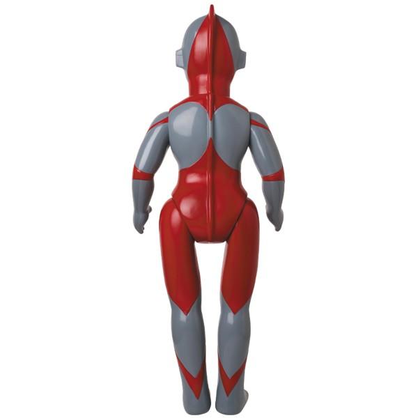 MEDICOM TOY（メディコム・トイ） 超特大ウルトラマン（福耳仕様