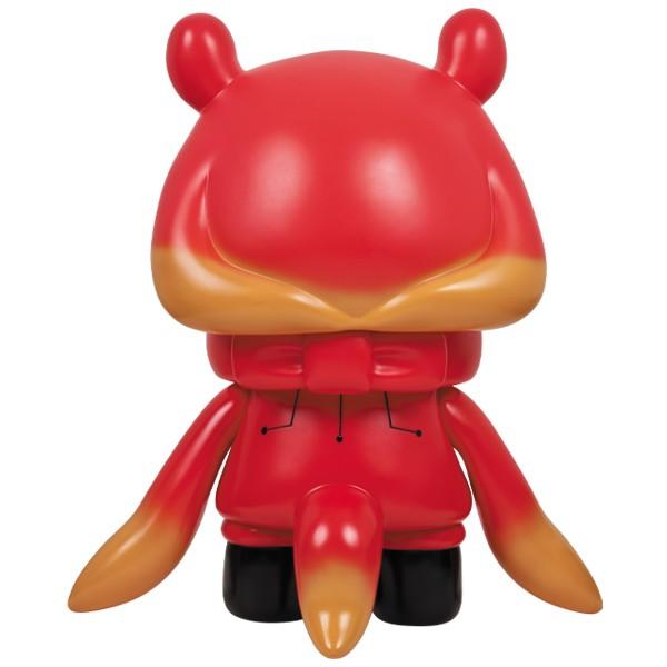 MEDICOM TOY（メディコム・トイ） JAM デンシタコ《2020年6月下旬発送