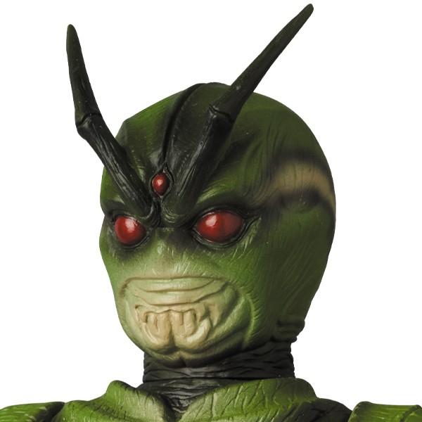 ＨＤＭ創絶 真・仮面ライダー-序章-【仮面ライダーシン】　通常&咆哮ver HDM創絶 真・仮面ライダー-序章-【仮面ライダーシン】 通常