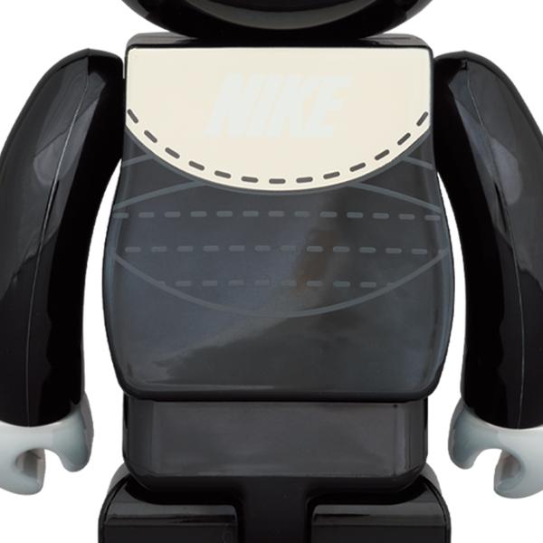 その他 MEDICOM TOY - BE@RBRICK NIKE SB 2020 BLACK 70% BE@RBRICK SERIES 50