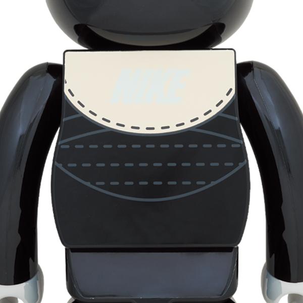 BE@RBRICK NIKE SB 2020 BLACK 1000％ | MEDICOM TOY | 01