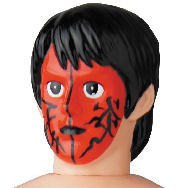 SFS グレート・ムタ《2020年11月下旬発送予定》 | MEDICOM TOY | 02