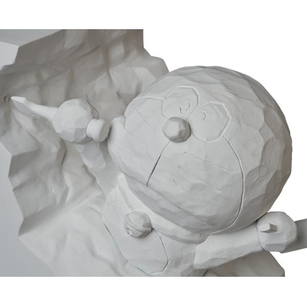 限定 彫刻家ドラえもん White Ver. 【公式通販】