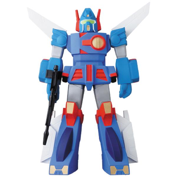 ザブングル（レトロトイカラーVer.）《2021年1月下旬発送予定》 | MEDICOM TOY