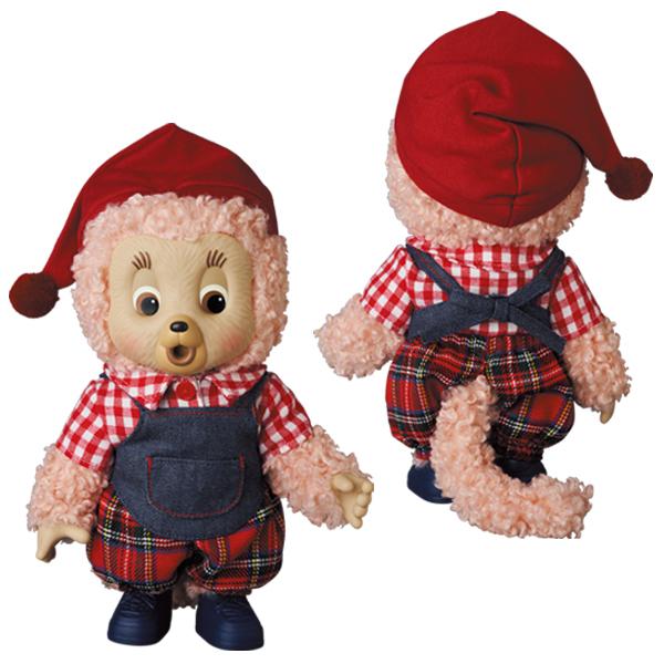 MEDICOM TOY（メディコム・トイ） SMAK! Martin by Nathalie Lete