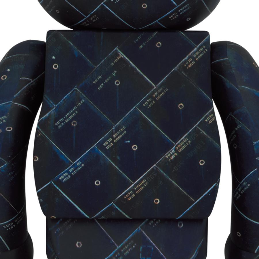 SPACE SHUTTLE BE@RBRICK 1000％ | MEDICOM TOY | 01