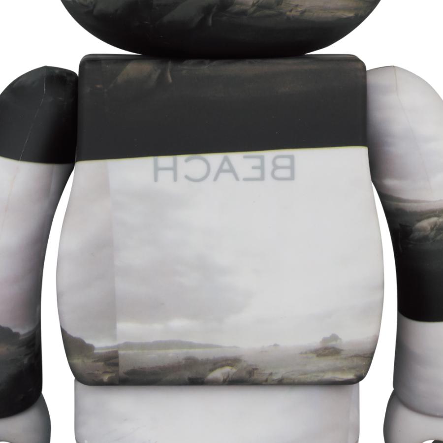 MEDICOM TOY（メディコム・トイ） BE@RBRICK DEATH STRANDING 100
