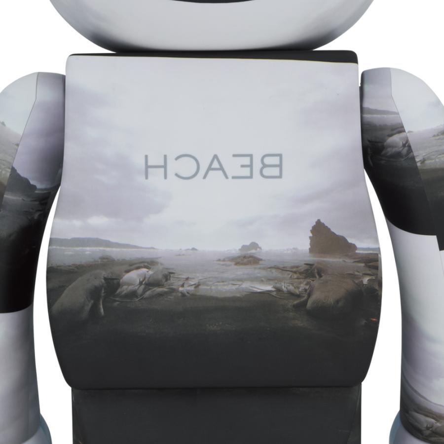 MEDICOM TOY（メディコム・トイ） BE@RBRICK DEATH STRANDING 1000