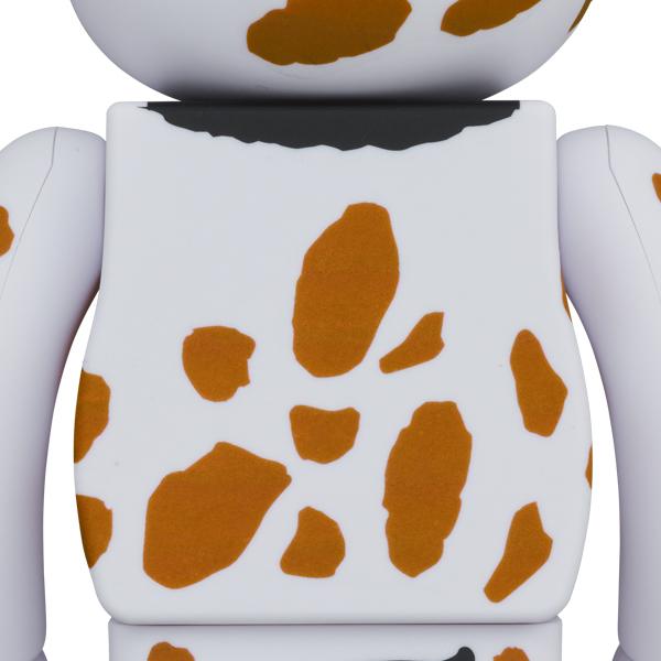 MEDICOM TOY BE@RBRICK MARBLES 1000％ : MEDICOM TOY TOKYO