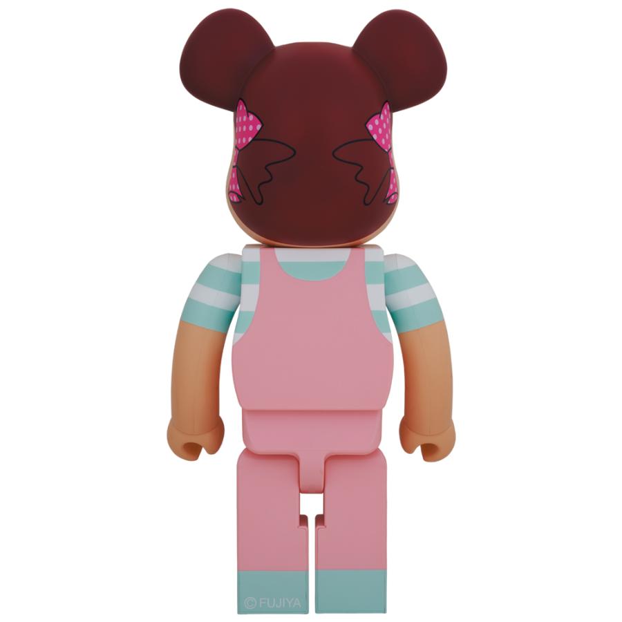 BE@RBRICK ファミリータウンペコちゃん 1000％ | MEDICOM TOY | 01