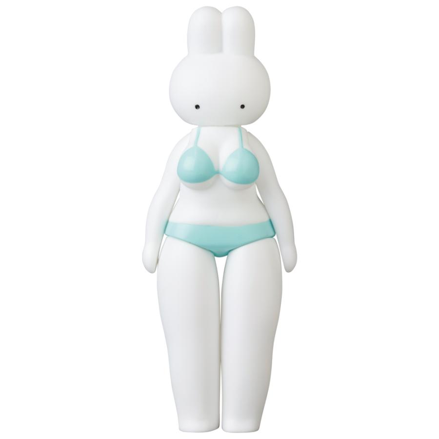 コンプライアンスウサギ《2021年10月下旬発送予定》 | MEDICOM TOY