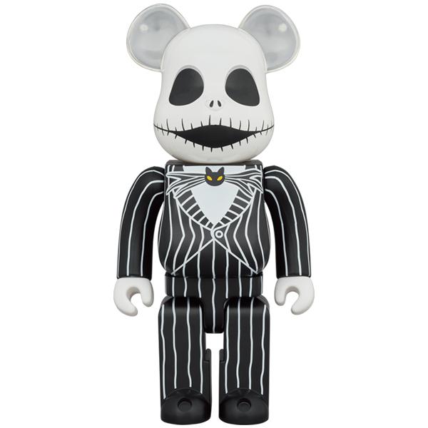 BE@RBRICK Jack Skellington 1000％｜project1-6