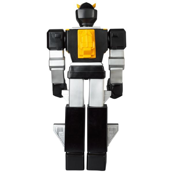 MEDICOM TOY（メディコム・トイ） ジャンボソフビ/レオパルドン《2021