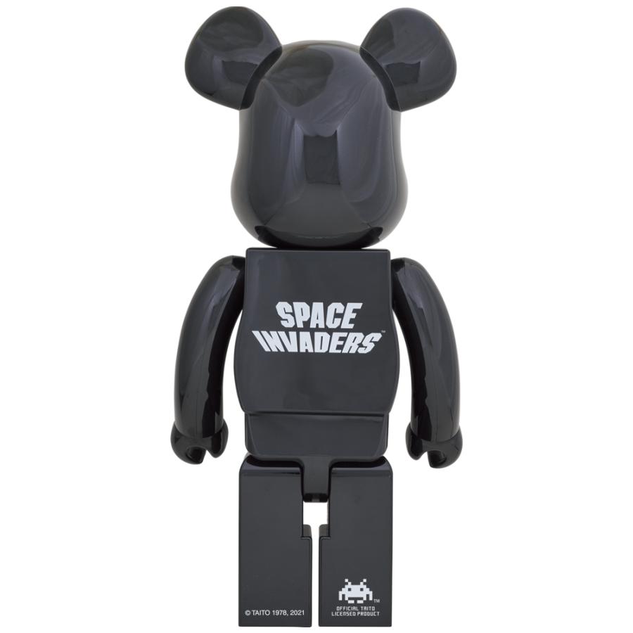 MEDICOM TOY（メディコム・トイ） BE@RBRICK SPACE INVADERS 1000