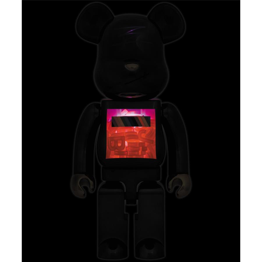 MEDICOM TOY BE@RBRICK J.S.B. 4TH Ver.1000％ : MEDICOM TOY TOKYO